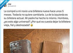 Enlace a Misterios del género masculino