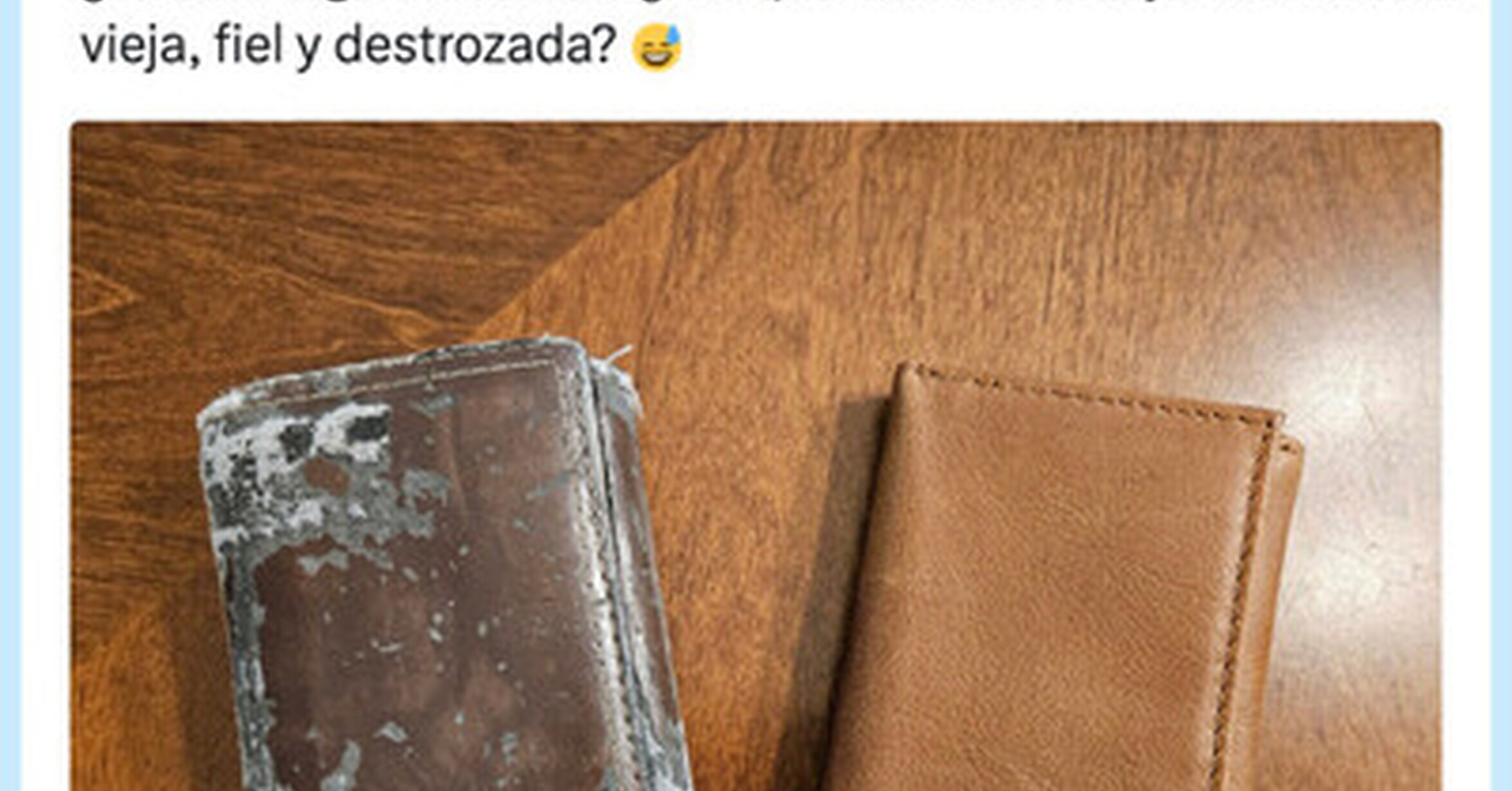 Misterios del género masculino