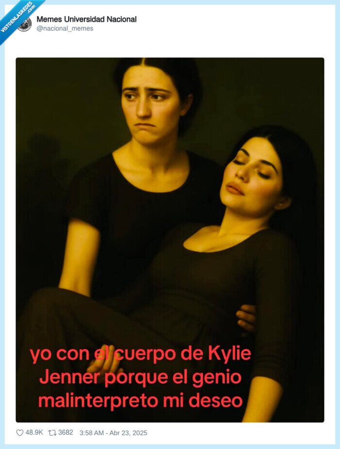 kylie jenner,cuerpo,genio,lampara,deseo