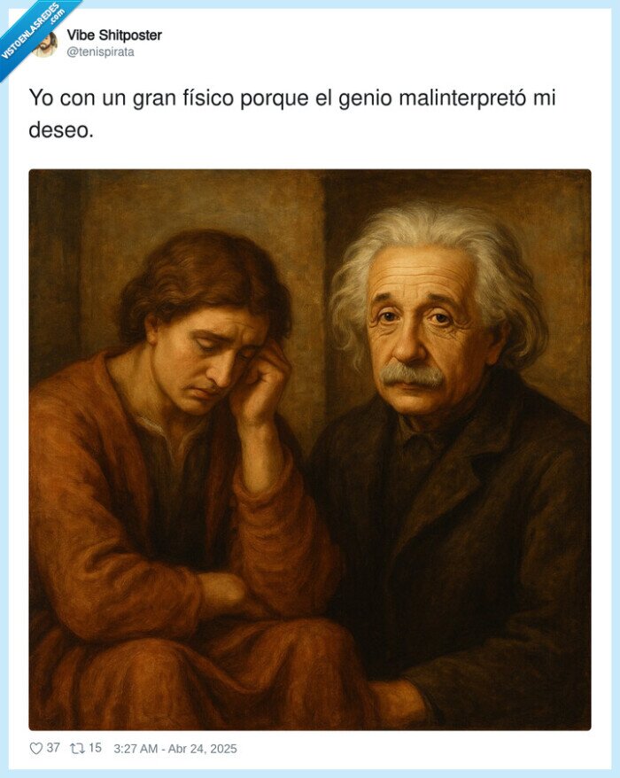 malinterpretar,físico,einstein,lampara,genio,deseo