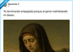 Enlace a DEP, por @Advanita