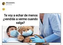 Enlace a Espero que no lo haya pillado el niño, por @xCesiox