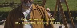 Enlace a Pantomima_Full lo ha clavado con los padres sin-vida que van al parque