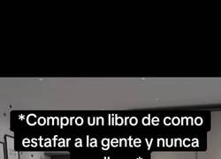 Enlace a El estafador estafado