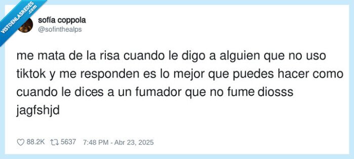 responder,tiktok,no,fumar