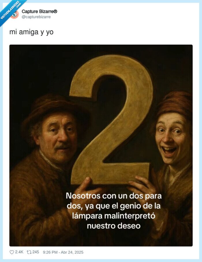 amiga,genio,lampara,deseos