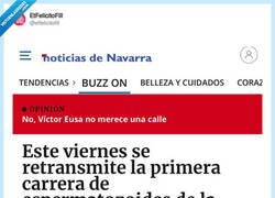 Enlace a Más emocionante que la F1, por @etfelicitofill