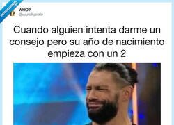 Enlace a Pero qué dice este mamarracho