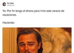 Enlace a A pasar por caja, por @Elpoclaro