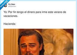 Enlace a A pasar por caja, por @Elpoclaro