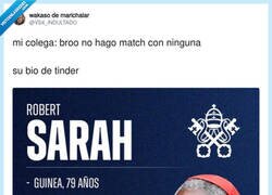 Enlace a Uy no sé yo éste para Papa, por @VS4_INDULTADO