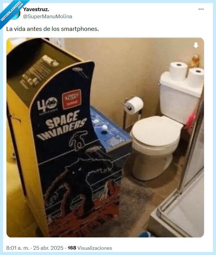 antes,smartphones,vida