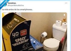 Enlace a O el bote de champú por @supermanumolina