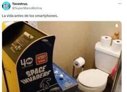 Enlace a O el bote de champú por @supermanumolina