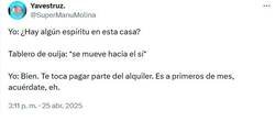 Enlace a Si te vas a quedar por @supermanumolina