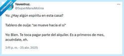 Enlace a Si te vas a quedar por @supermanumolina