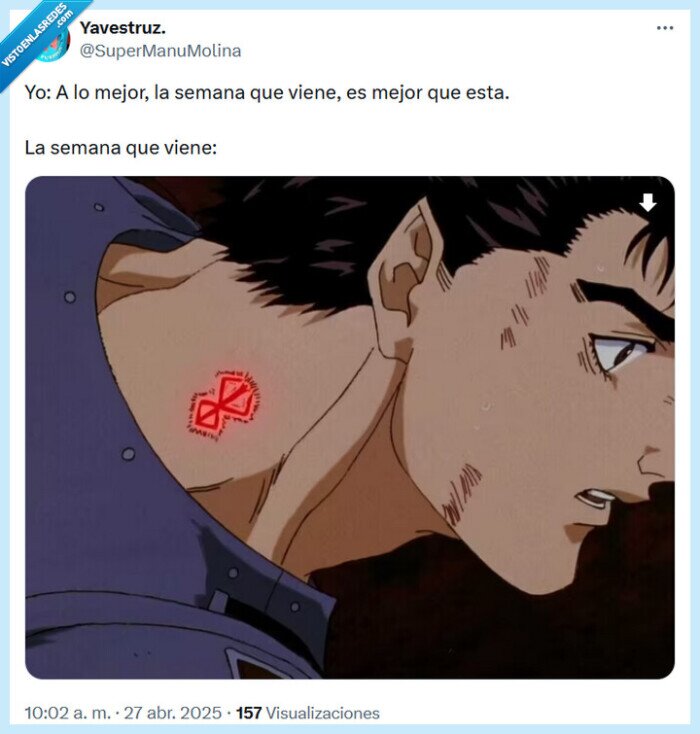 semana,que viene,berserk