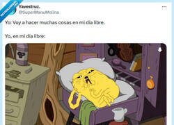 Enlace a No se hace nada por @supermanumolina