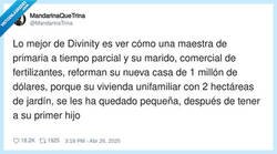 Enlace a Es lo que tiene ser un país del primer mundo