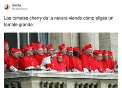 Enlace a Míralo míralo, por @LegoLlorchs