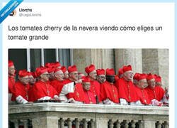 Enlace a Míralo míralo, por @LegoLlorchs