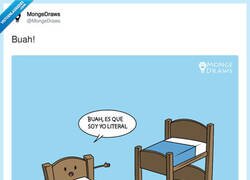 Enlace a Litera-l, por @MongeDraws