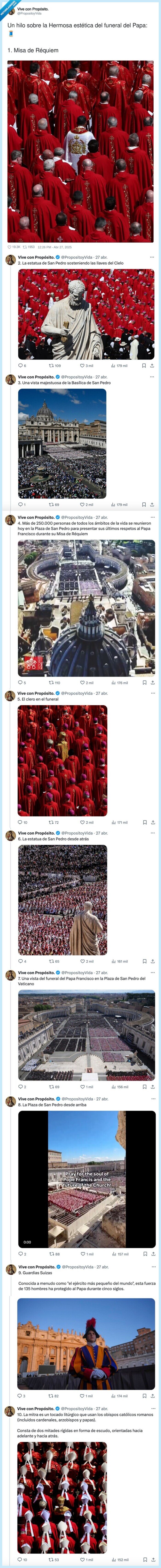 estética,réquiem,hermosa,funeral,papa francisco,hilo