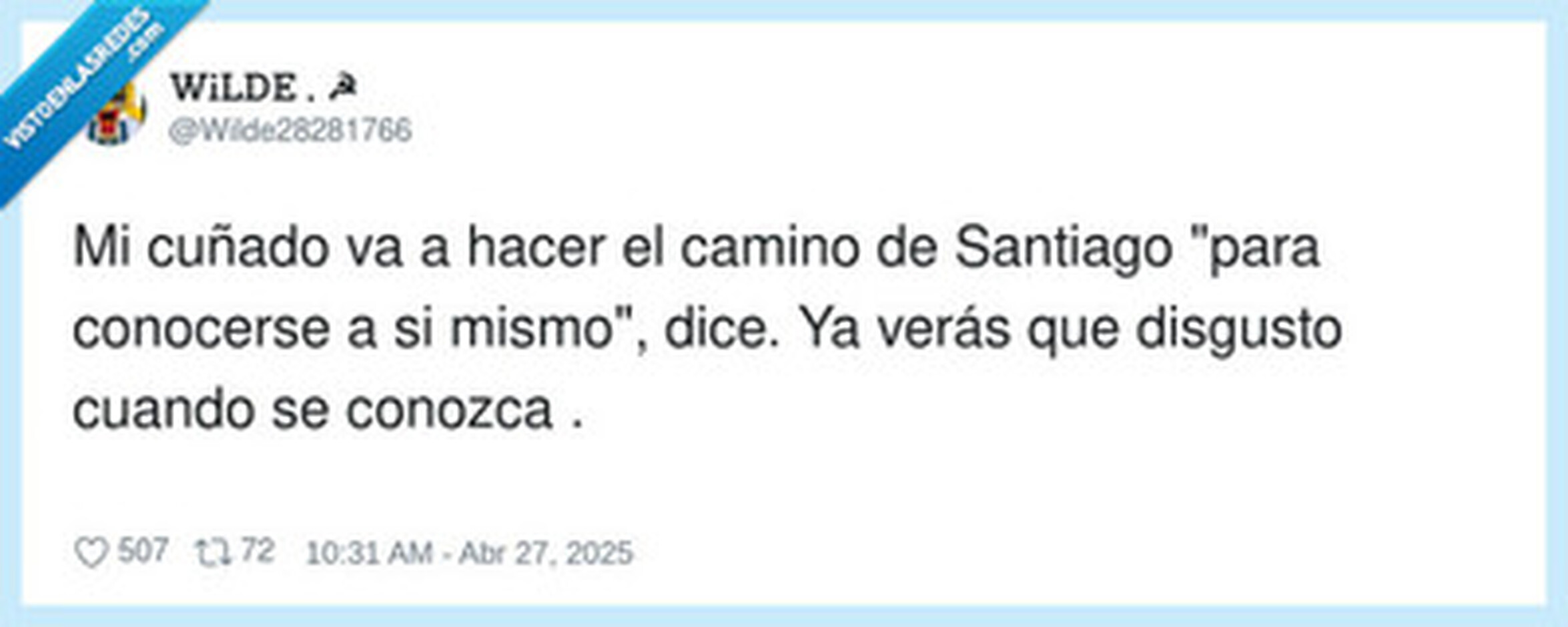 Va a sacar veneno, por @Wilde28281766