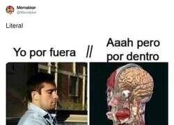 Enlace a El sistema nervioso no para, por @Memakker