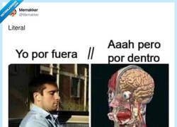 Enlace a El sistema nervioso no para, por @Memakker