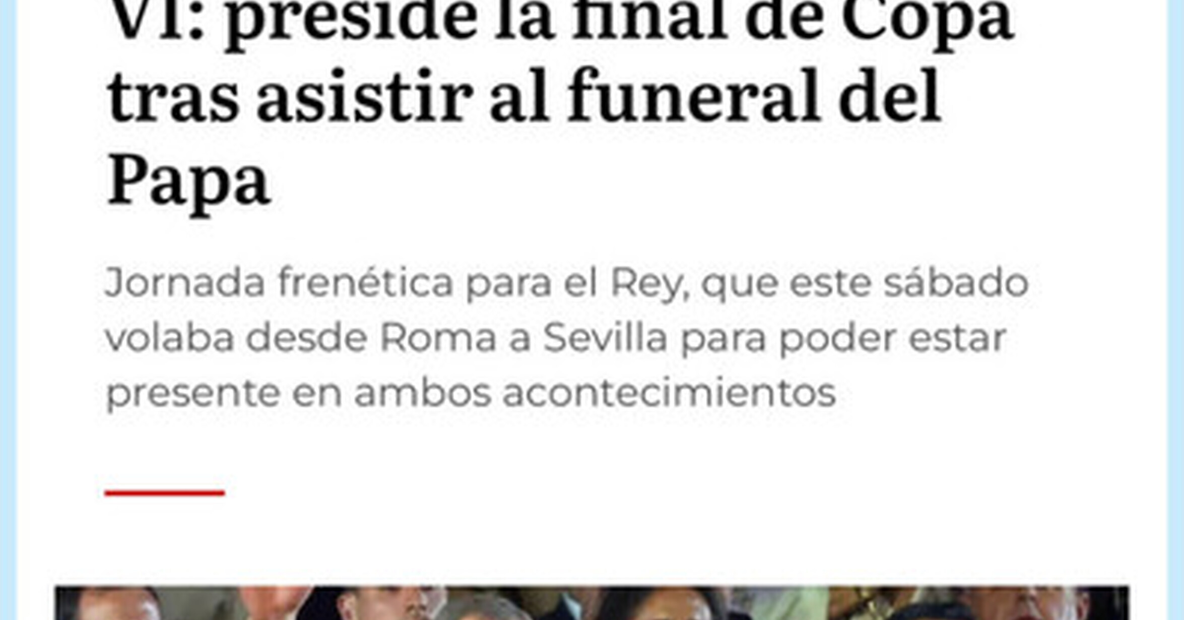 Pobre Felipe, qué fin de semana de trabajo duro, por @TirodeGraciah