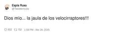 Enlace a ¡A buscarlos antes de que se líe más!, por @Tweeterricola