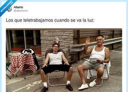 Enlace a Encima ha hecho un buen solecito, por @albertoluni