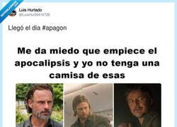 Enlace a Pues yo ya la tengo preparada, por @LuisHur59416728