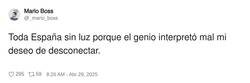 Enlace a El genio interpretó mal el deseo de desconectar, por @_mario_boss