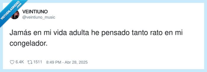 congelador,ida,apagón