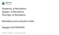 Enlace a Juan Roig sabe mucho de marketing, por @Mariqiiya