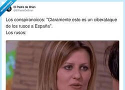 Enlace a No hace falta fliparse tanto, por @ElPadreDeBrian