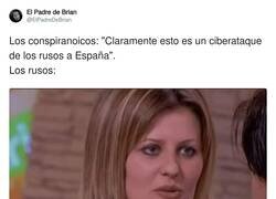 Enlace a No hace falta fliparse tanto, por @ElPadreDeBrian