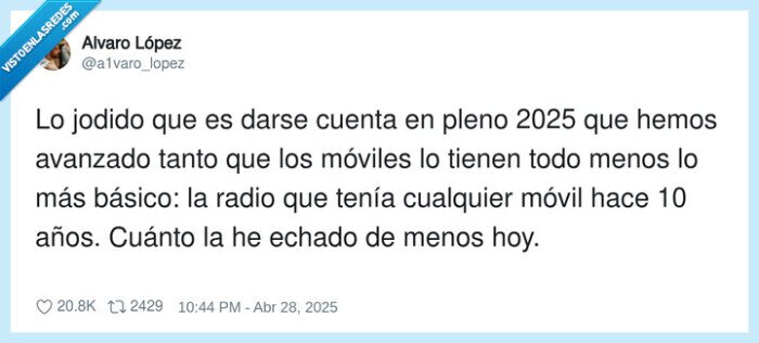 avanzado,móviles,básico,apagon,radio
