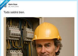 Enlace a 1 o 2 horas sin luz, por @_mario_boss