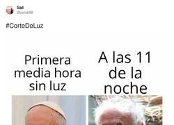 Enlace a A mí ni p*ta gracia desde el minuto 1, por @javisb98