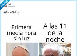 Enlace a A mí ni p*ta gracia desde el minuto 1, por @javisb98