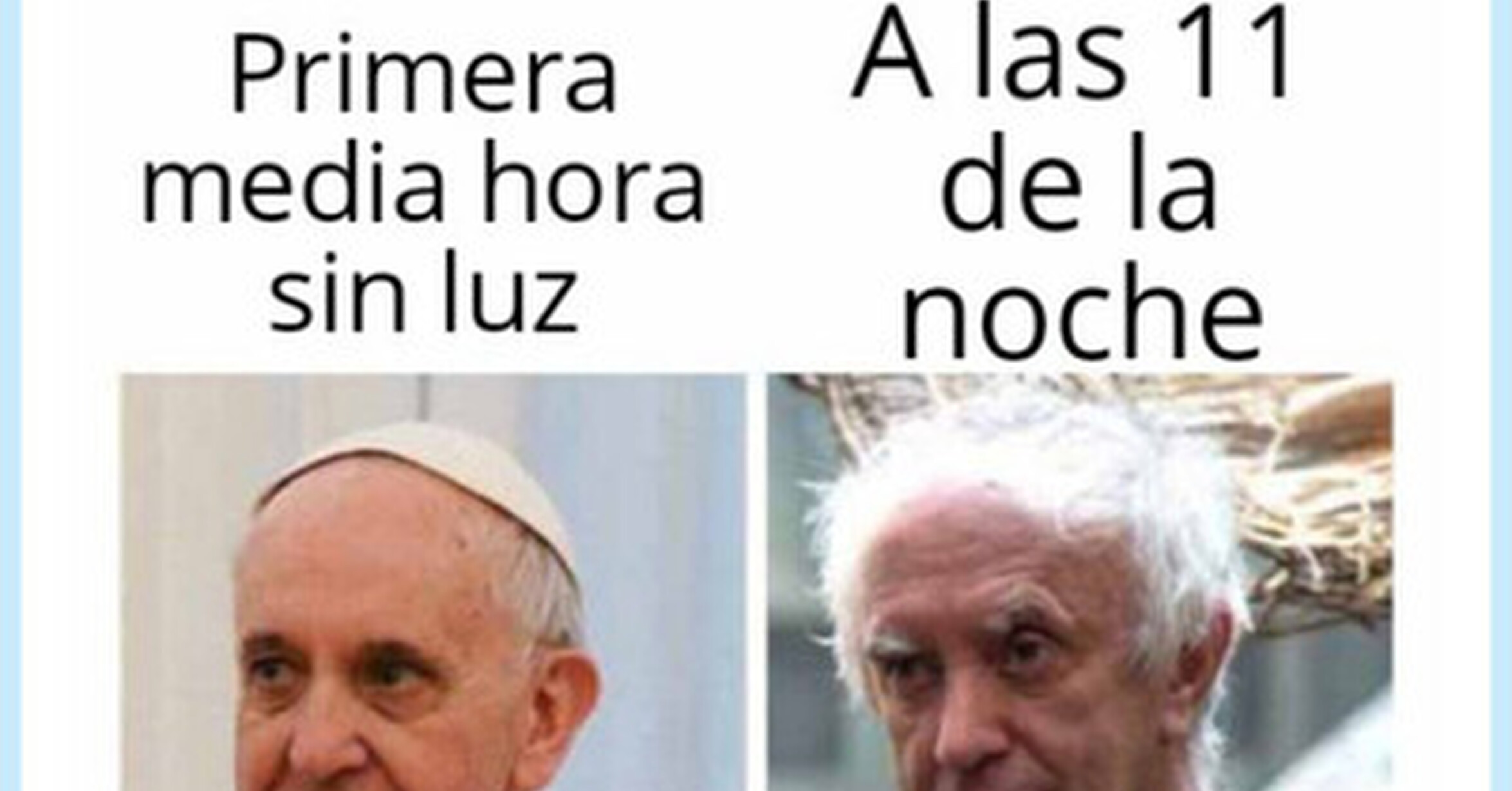 A mí ni p*ta gracia desde el minuto 1, por @javisb98