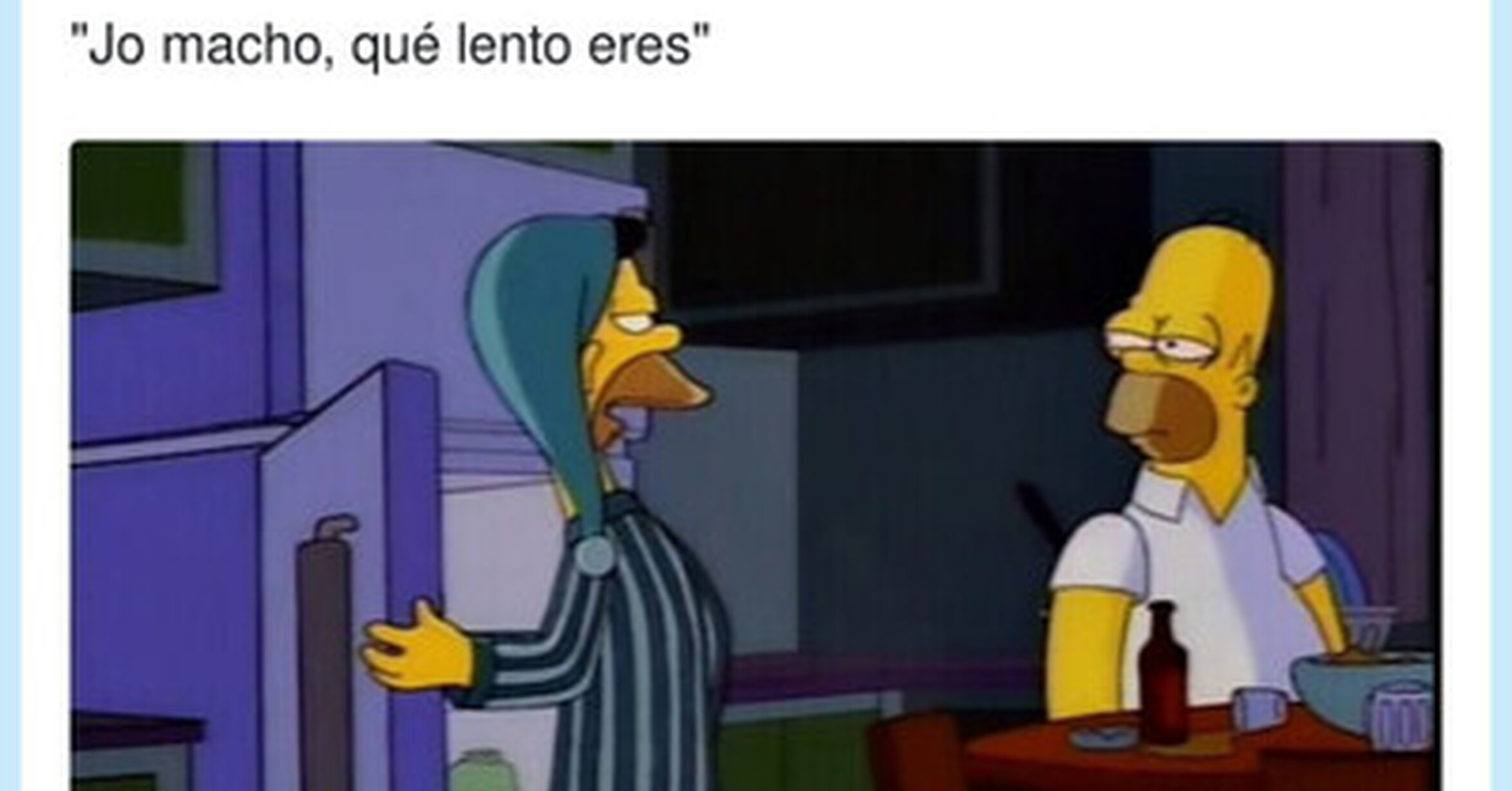 Canarias llega otra vez con retraso, esta vez de 1 día, por @Supertramp9713