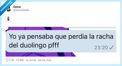 Enlace a La preocupación de mucha gente anoche, por @GemaVadillo