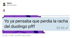 Enlace a La preocupación de mucha gente anoche, por @GemaVadillo
