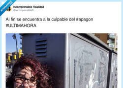 Enlace a Luz era el spoiler que teníamos que haber escuchado, por @incomprensibleR