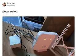 Enlace a Me lo apunto para la próxima, por @carriwho