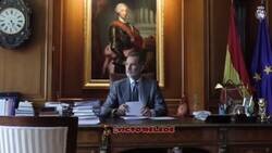 Enlace a Felpudo Vl y el apagón, por @VictorEleDe